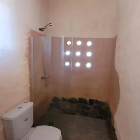 Cabanas Kondur Elementos Lujan de Cuyo Exterior photo