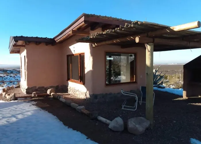 Cabanas Kondur Elementos