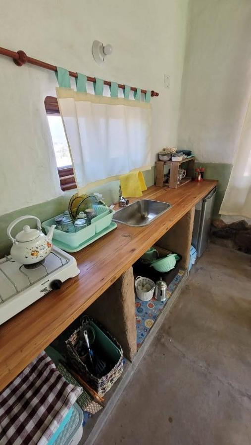 Kondur Elementos Chalet Lujan de Cuyo