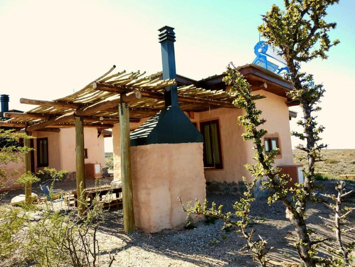 Kondur Elementos Chalet Lujan de Cuyo