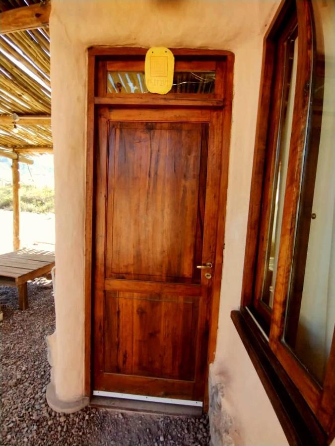 Kondur Elementos Chalet *