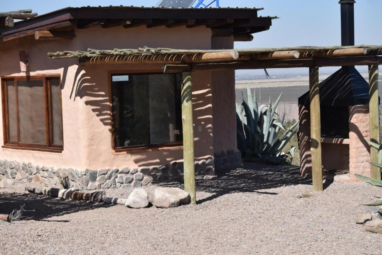 Kondur Elementos Chalet Lujan de Cuyo