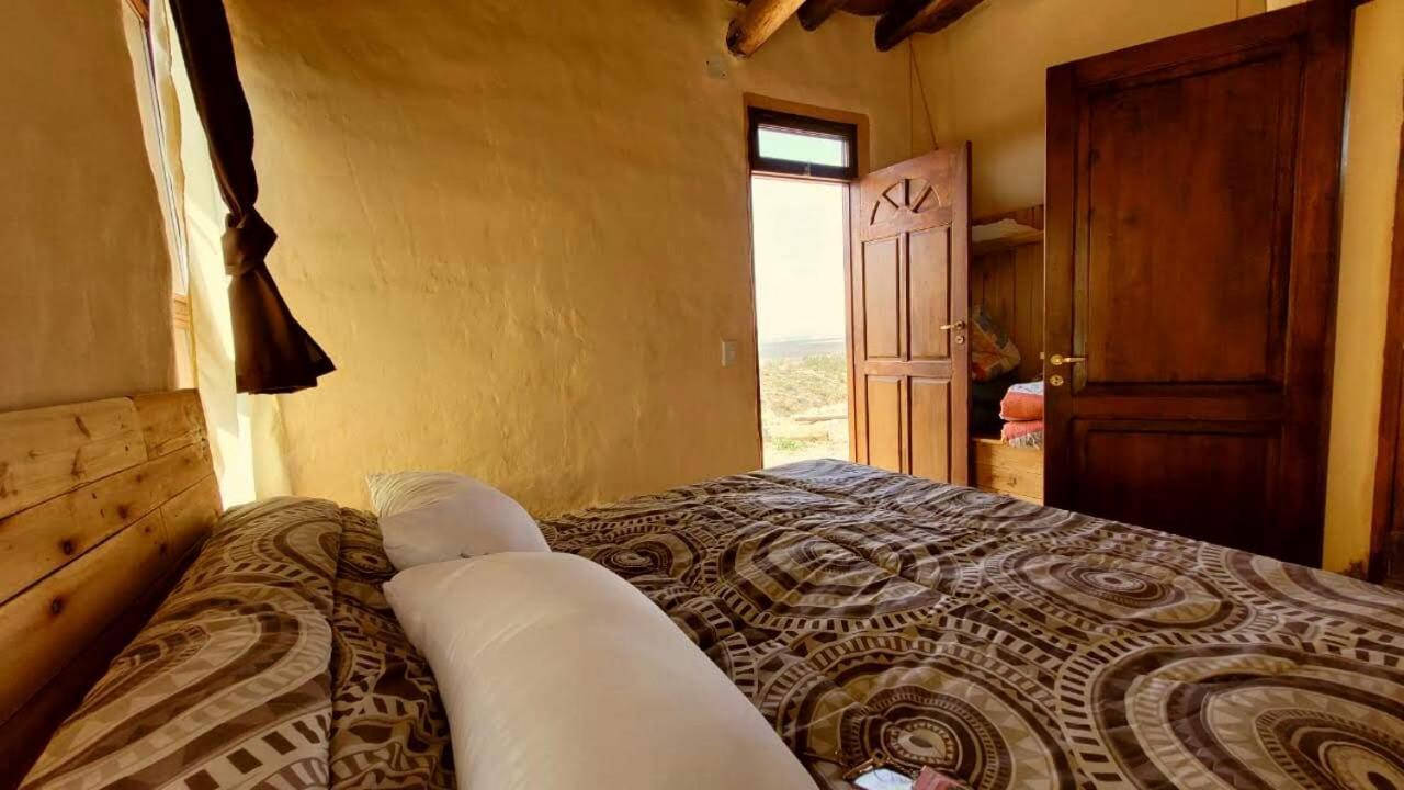 Chalet Kondur Elementos *